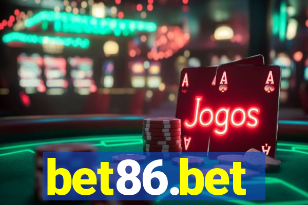 bet86.bet