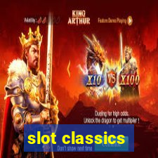 slot classics