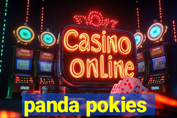 panda pokies