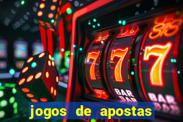 jogos de apostas que pagam