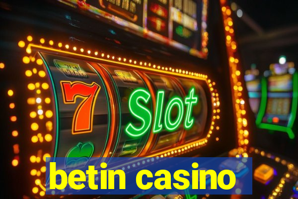 betin casino