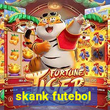 skank futebol