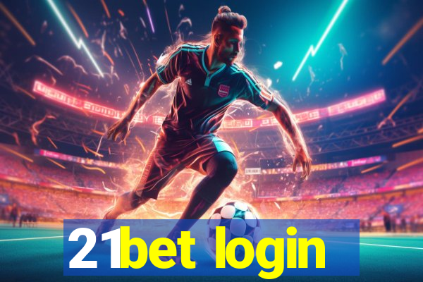 21bet login