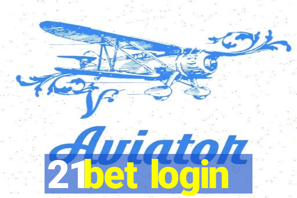 21bet login