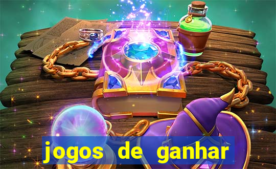 jogos de ganhar dinheiro sem precisar depositar nada