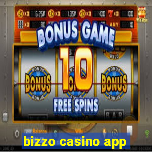 bizzo casino app