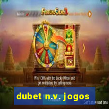 dubet n.v. jogos