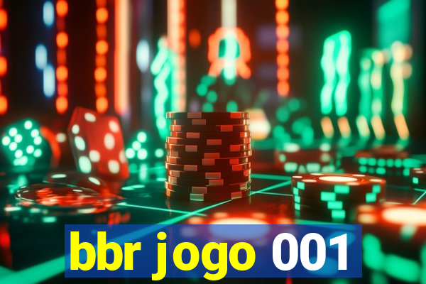 bbr jogo 001