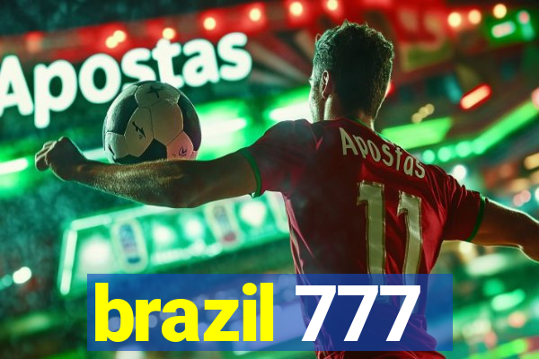 brazil 777