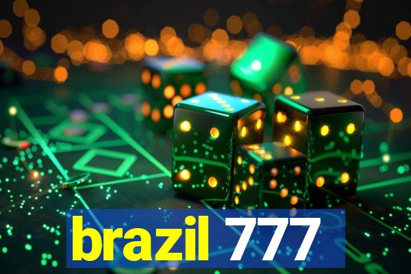 brazil 777