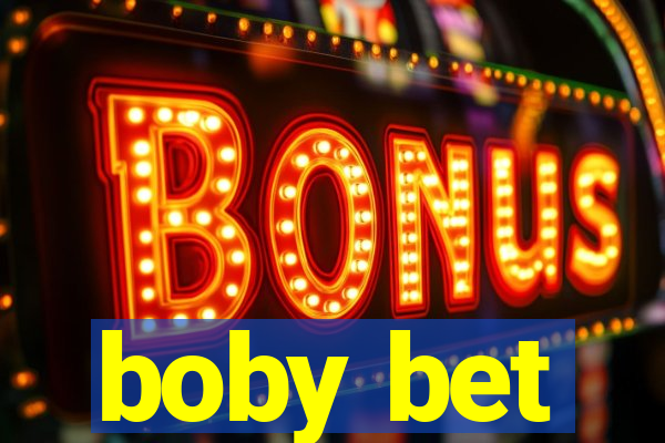 boby bet