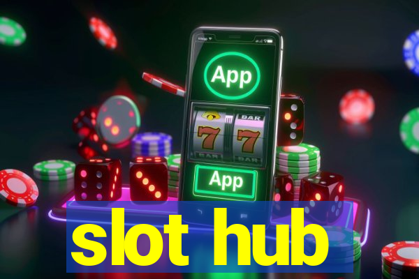 slot hub