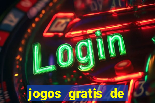 jogos gratis de casino maquinas