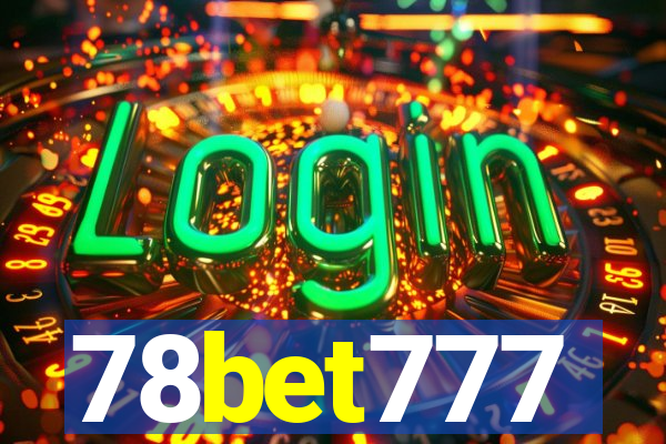 78bet777