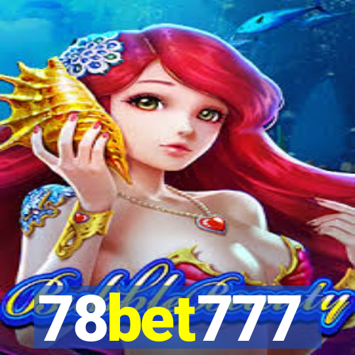 78bet777