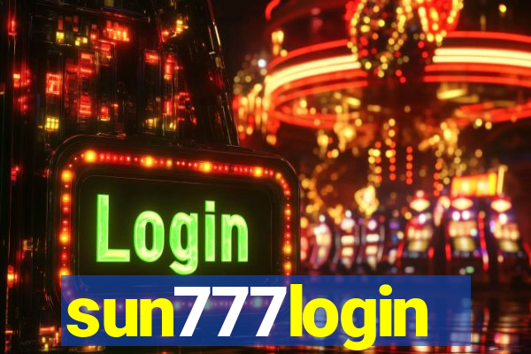 sun777login