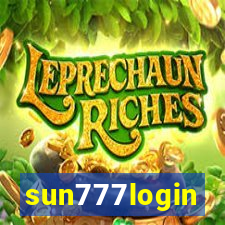 sun777login