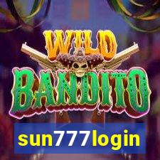 sun777login