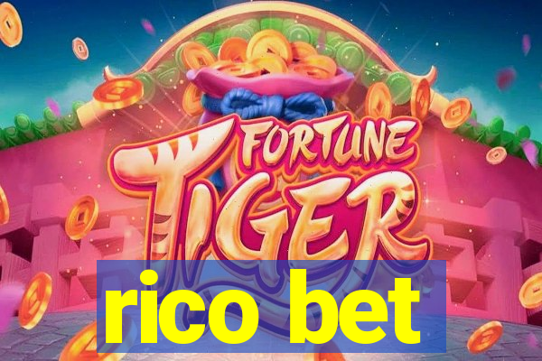 rico bet