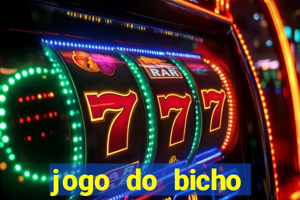 jogo do bicho online jogar