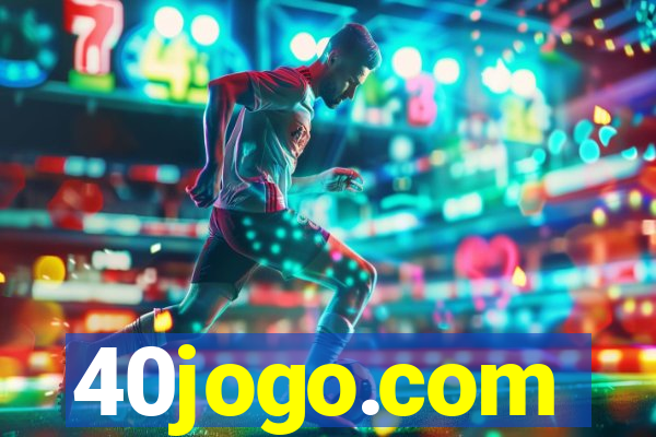 40jogo.com