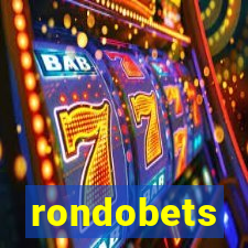 rondobets