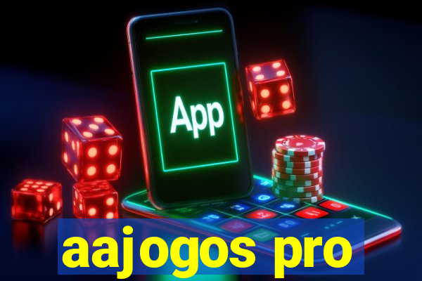 aajogos pro