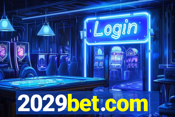 2029bet.com