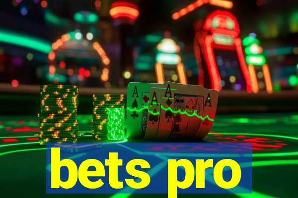 bets pro