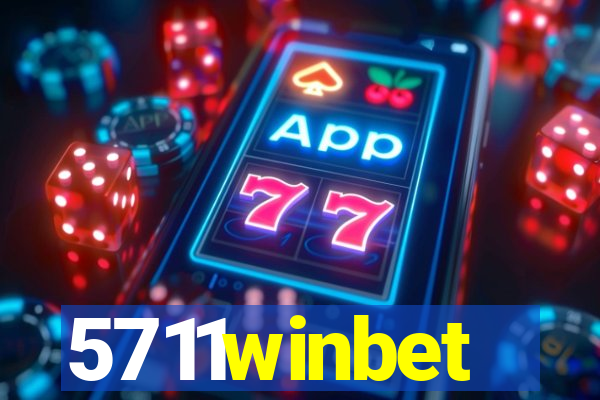 5711winbet