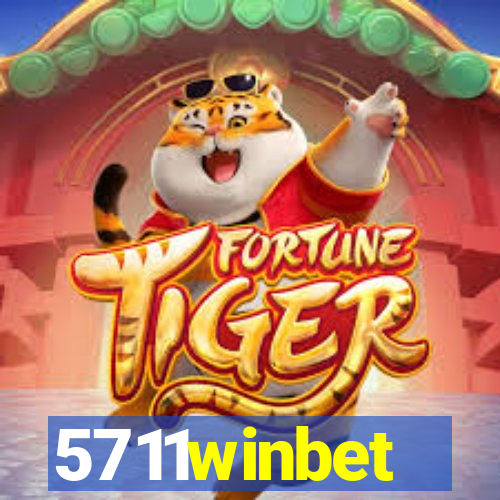 5711winbet