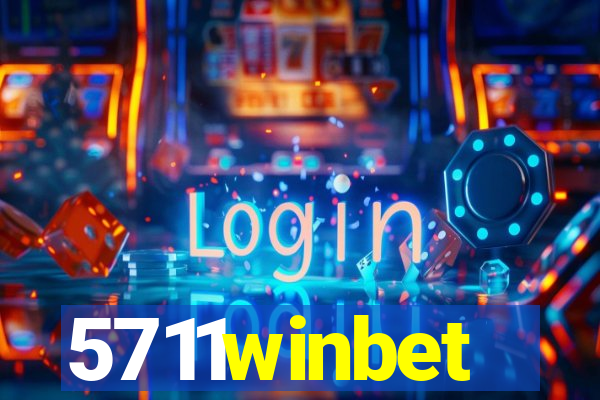 5711winbet