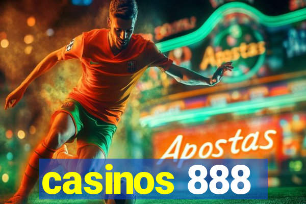 casinos 888