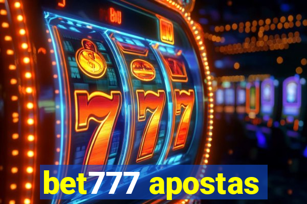 bet777 apostas