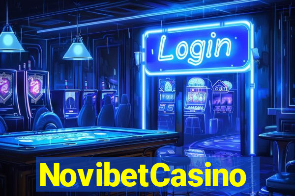 NovibetCasino