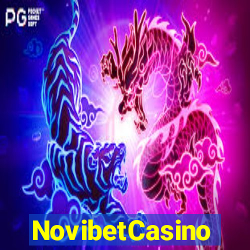 NovibetCasino