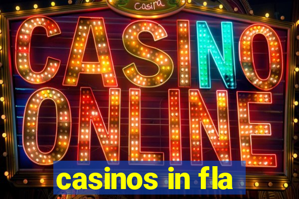 casinos in fla