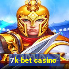 7k bet casino