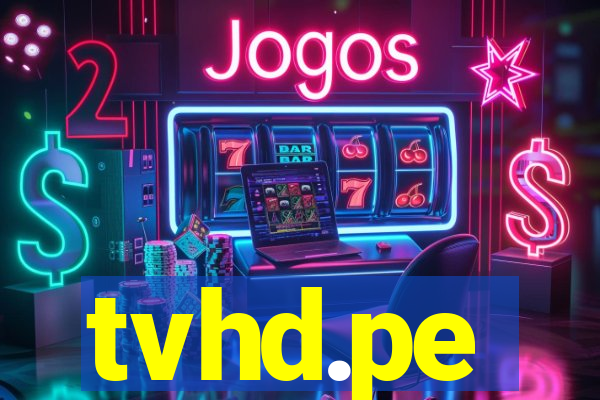 tvhd.pe