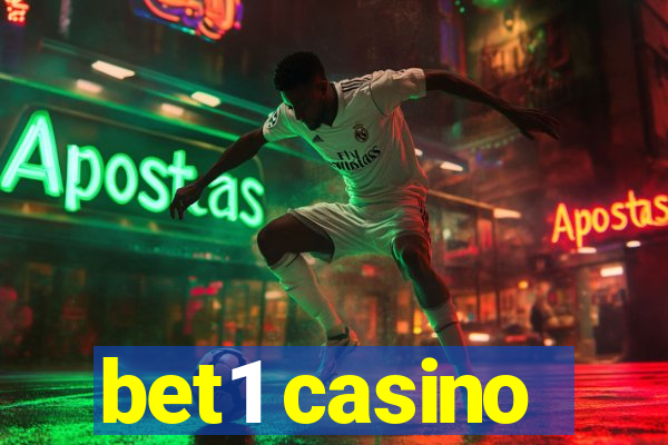 bet1 casino