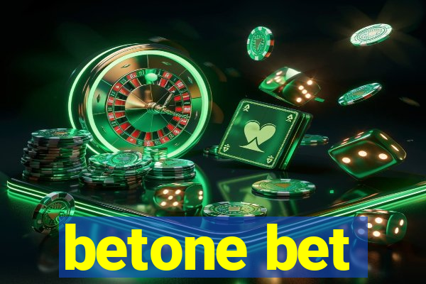 betone bet