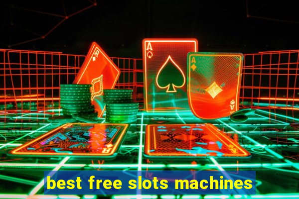 best free slots machines