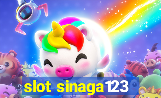 slot sinaga123