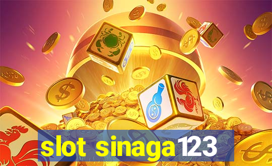 slot sinaga123