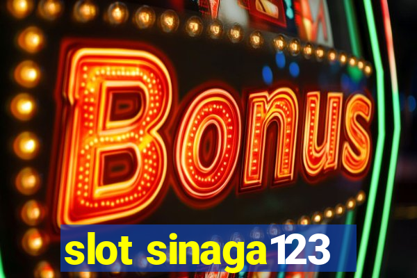 slot sinaga123