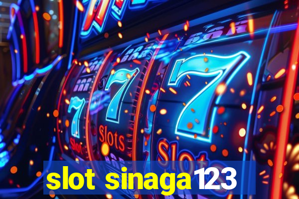 slot sinaga123