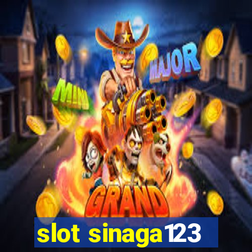 slot sinaga123