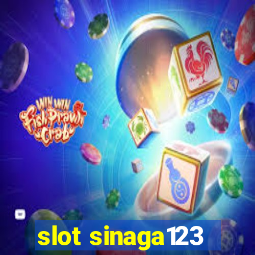 slot sinaga123