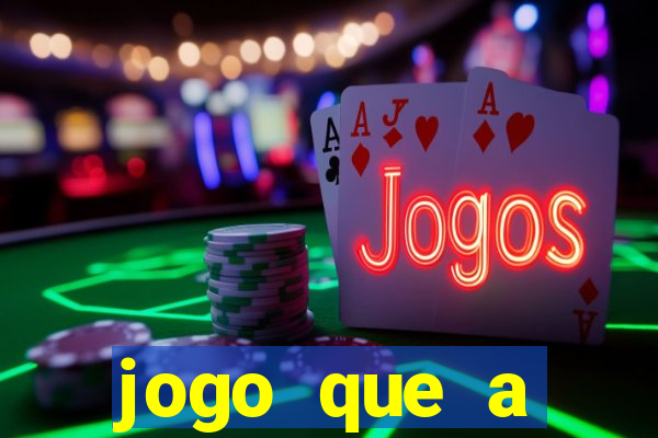 jogo que a virginia joga