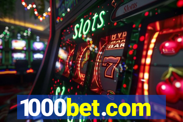 1000bet.com